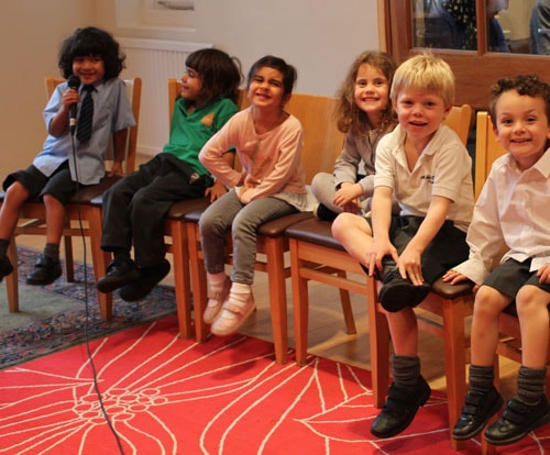 Music Academy London